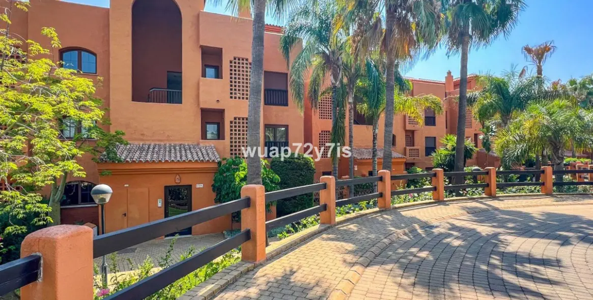 Продажа пентхауса в Benahavís 31