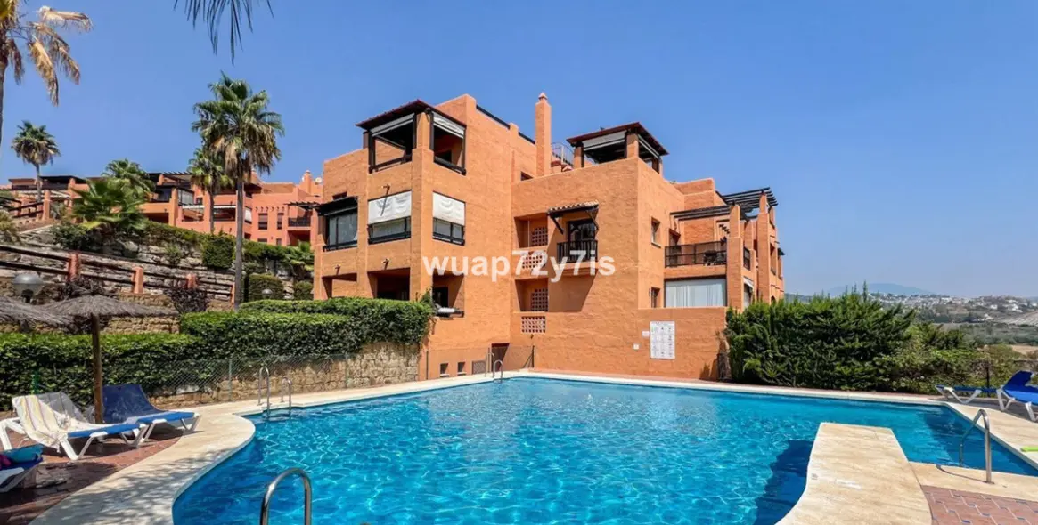 Продажа пентхауса в Benahavís 32