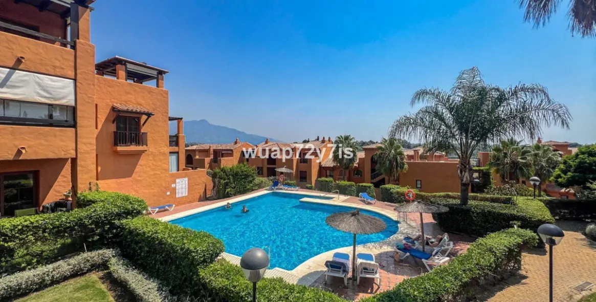 Продажа пентхауса в Benahavís 33