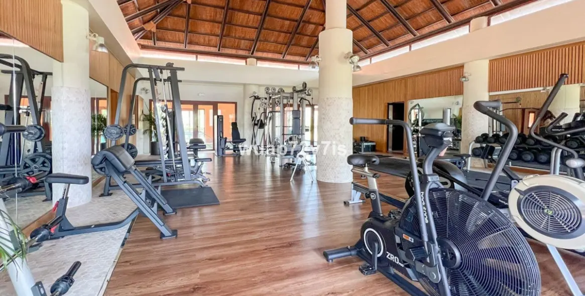 Продажа пентхауса в Benahavís 34