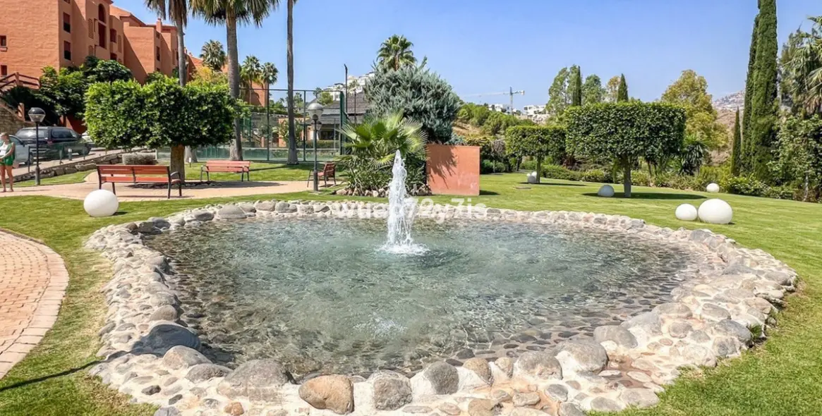 Продажа пентхауса в Benahavís 35