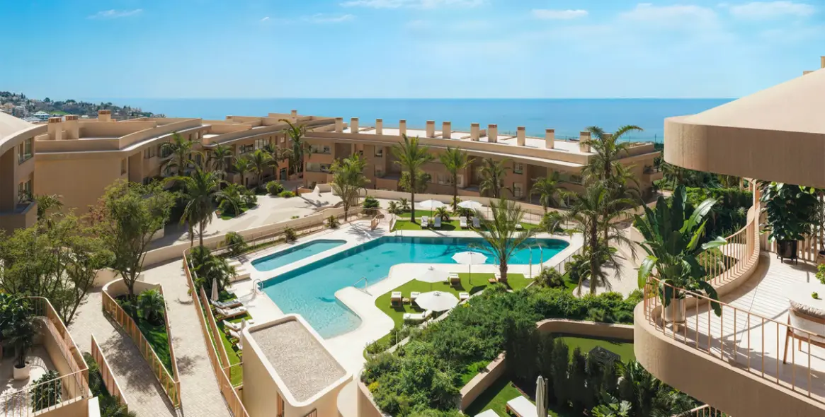 Venta de apartamento en planta baja en Fuengirola 1