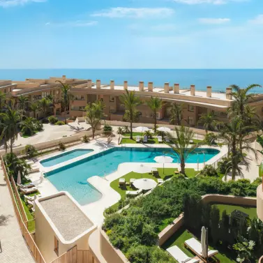 Venta de apartamento en planta baja en Fuengirola
