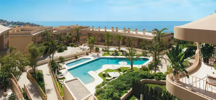 Venta de apartamento en planta baja en Fuengirola 0