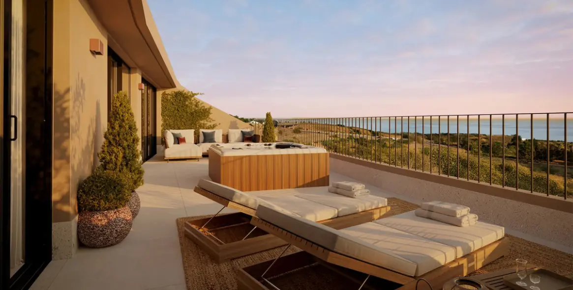 Venta de apartamento en planta baja en Fuengirola 2