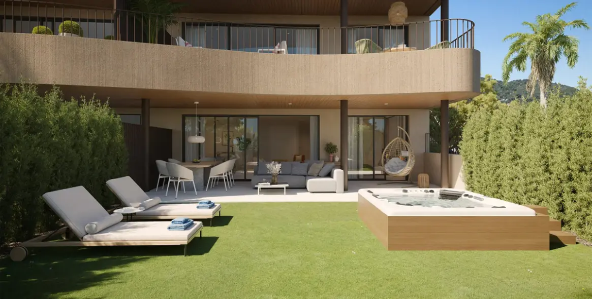 Venta de apartamento en planta baja en Fuengirola 3