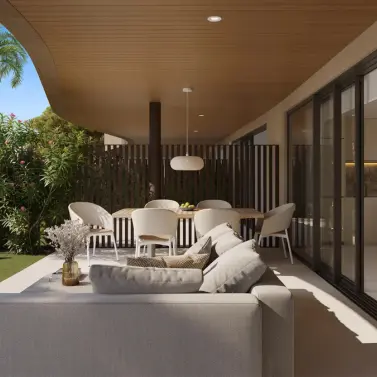 Venta de apartamento en planta baja en Fuengirola