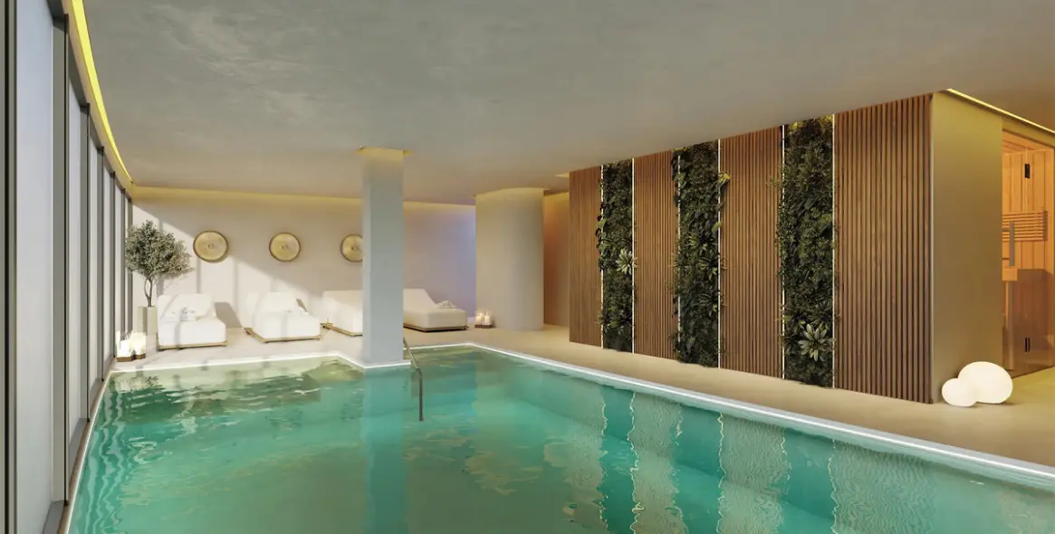 Venta de apartamento en planta baja en Fuengirola 6