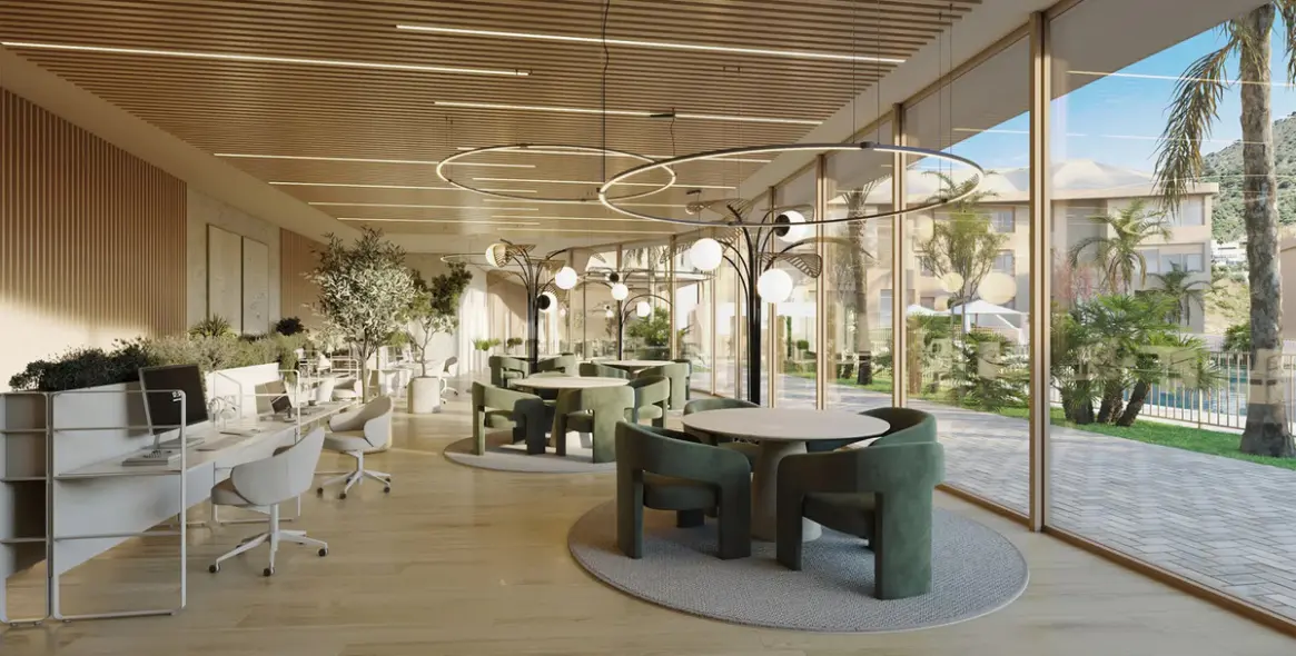 Venta de apartamento en planta baja en Fuengirola 7