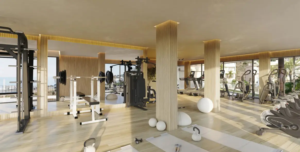 Venta de apartamento en planta baja en Fuengirola 8