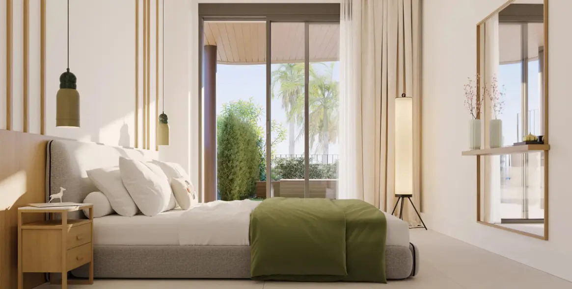 Venta de apartamento en planta baja en Fuengirola 11