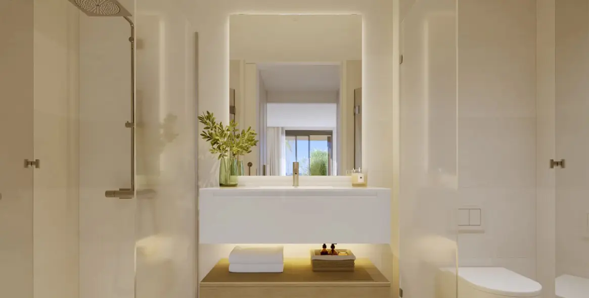 Venta de apartamento en planta baja en Fuengirola 12