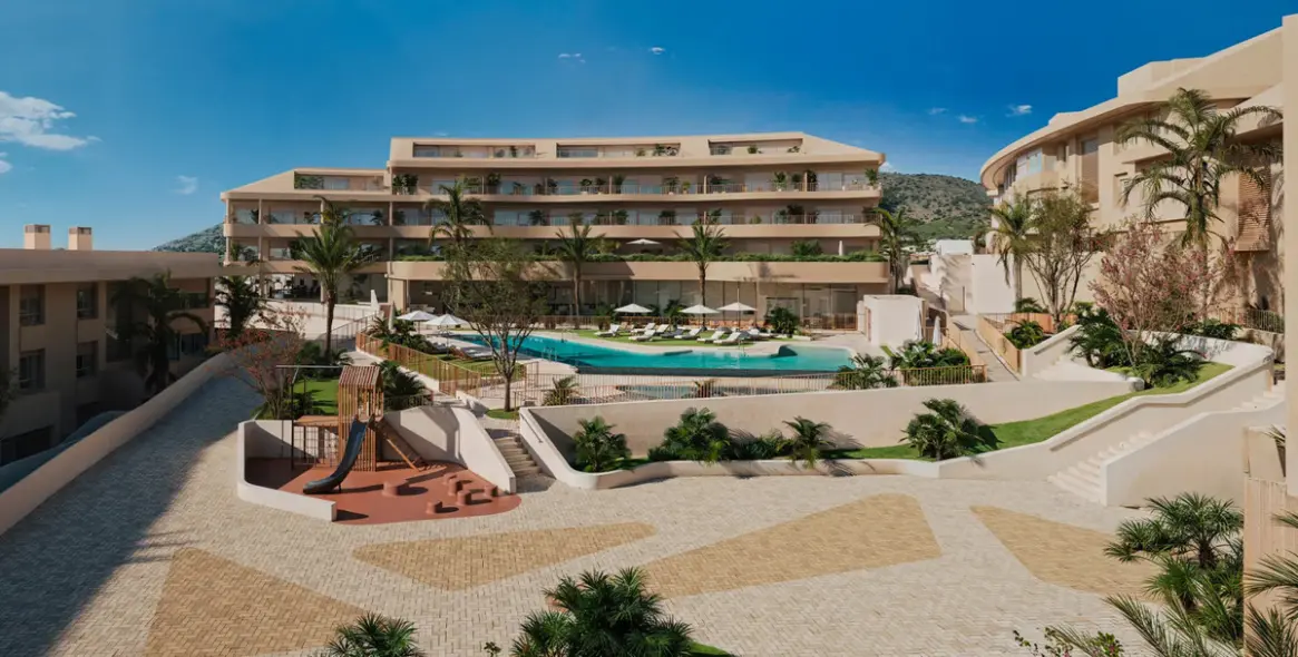 Venta de apartamento en planta baja en Fuengirola 13