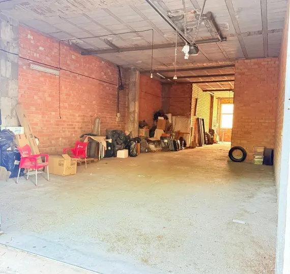 Venta de negocio en Estepona