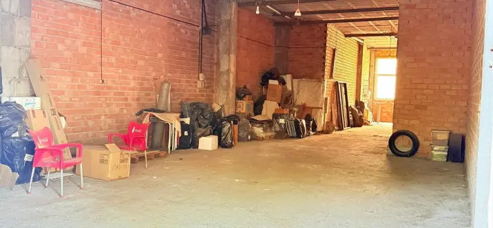 Venta de negocio en Estepona 0