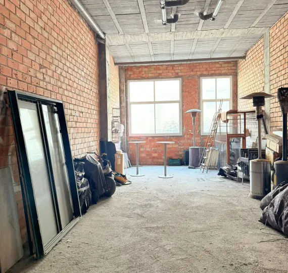 Venta de negocio en Estepona