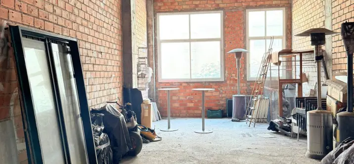 Venta de negocio en Estepona 2