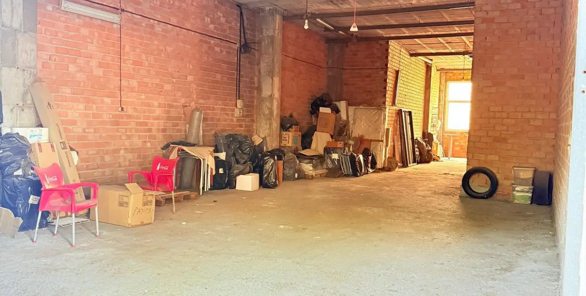 Продажа бизнеса в Estepona 1