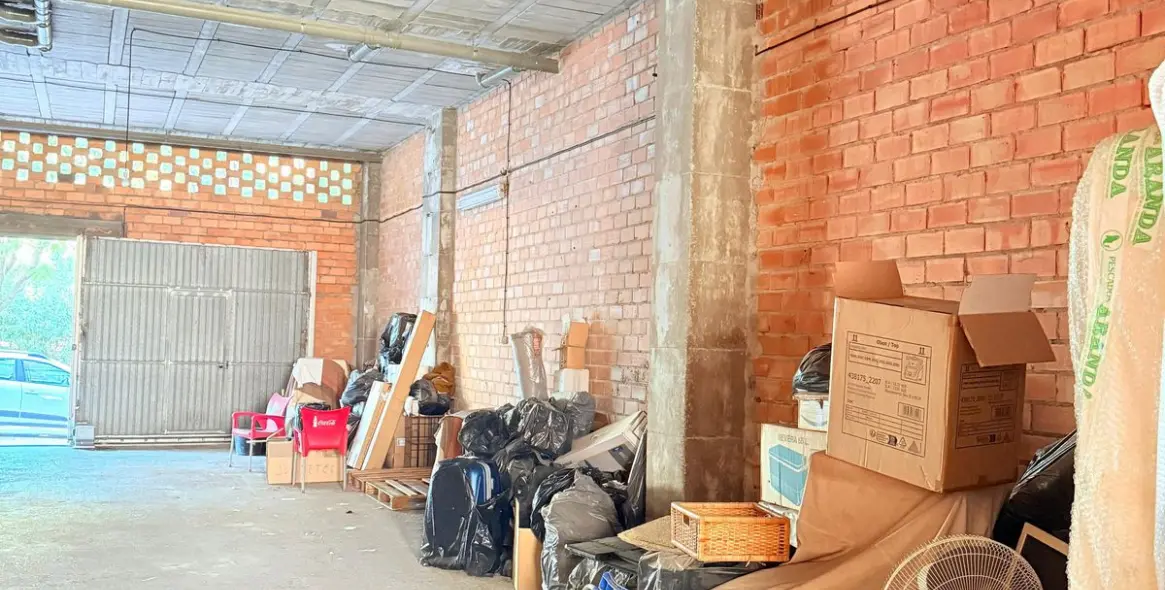 Продажа бизнеса в Estepona 5