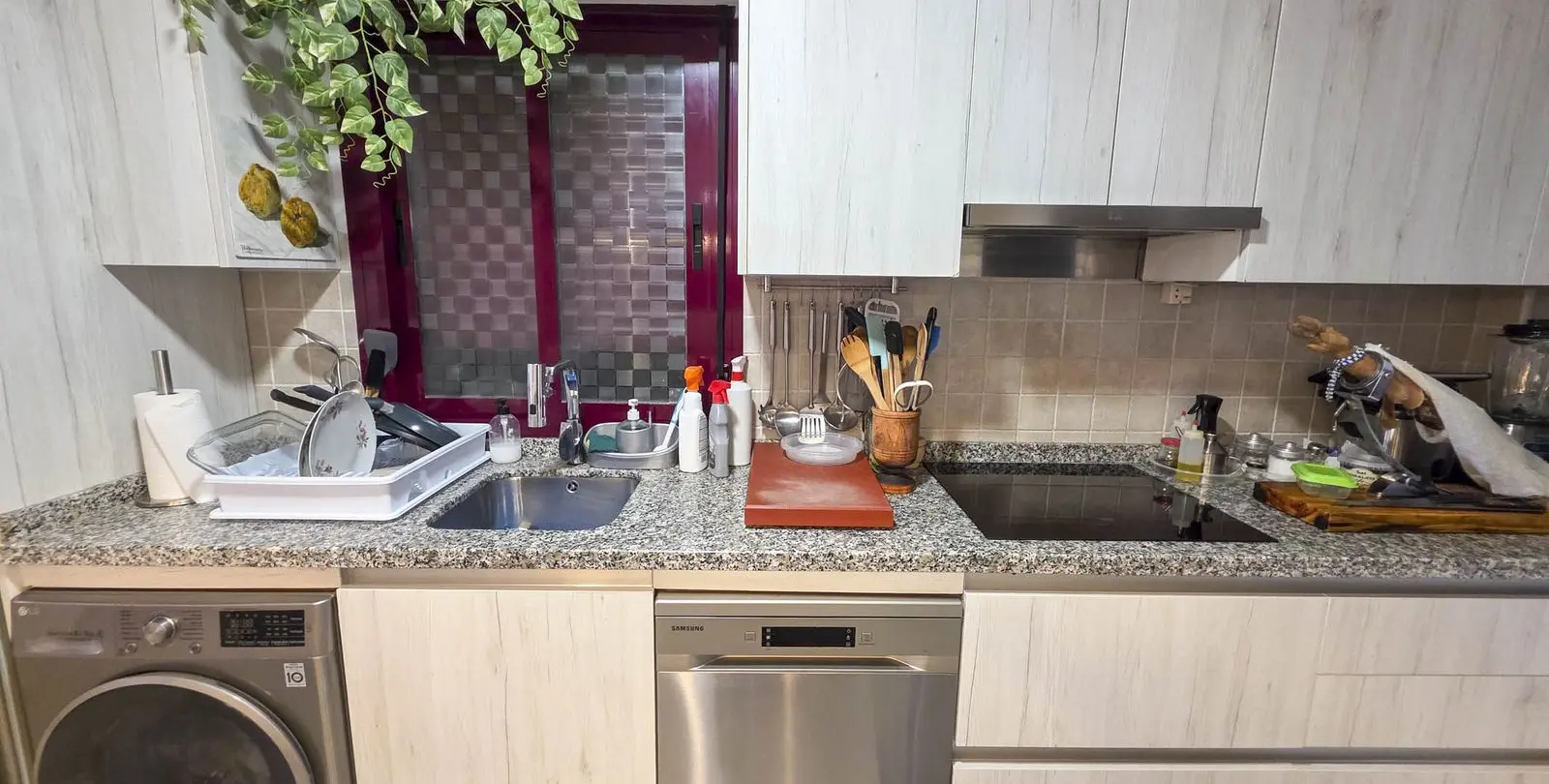 Venta de apartamento en planta baja en La Duquesa 31