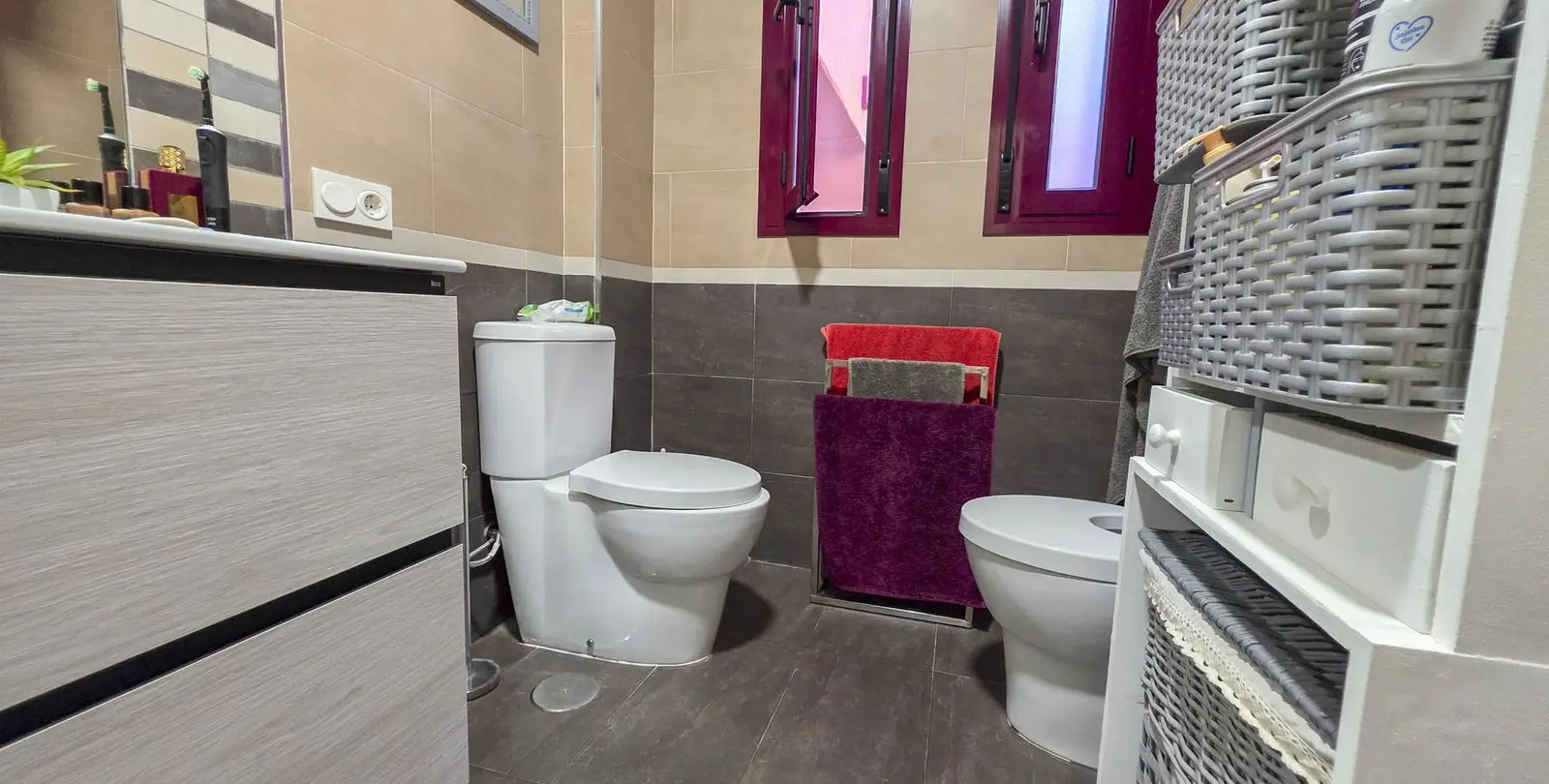 Venta de apartamento en planta baja en La Duquesa 41
