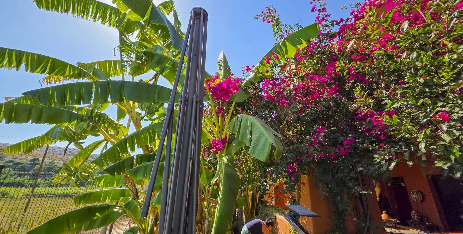 Venta de apartamento en planta baja en La Duquesa 51