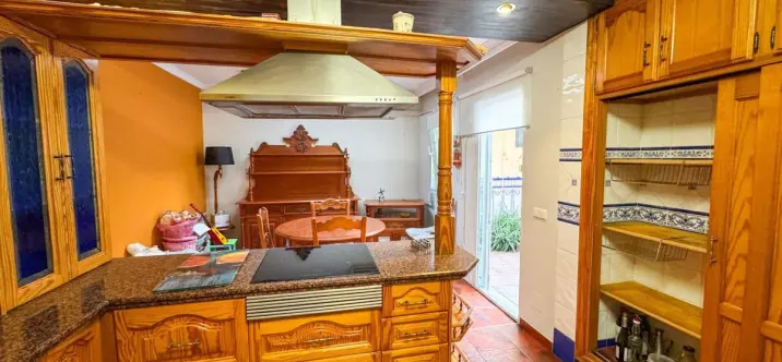 Продажа дома на две семьи в Guadalmar 3