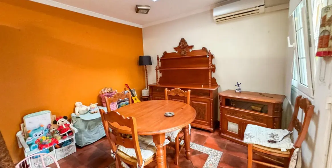 Продажа дома на две семьи в Guadalmar 5