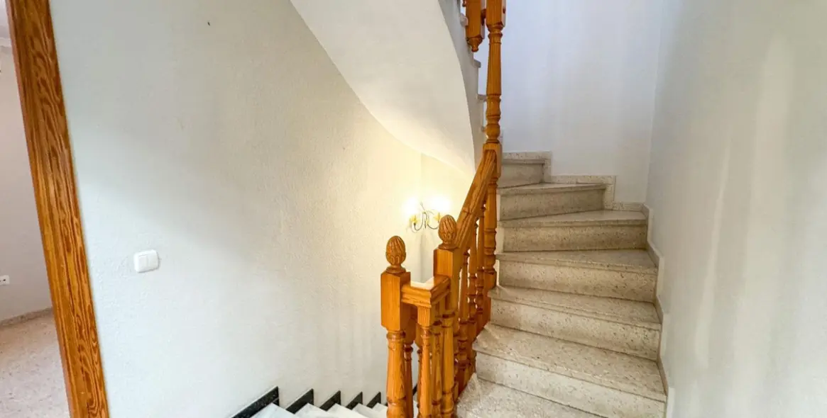 Sale of semi-detached house in Guadalmar 26