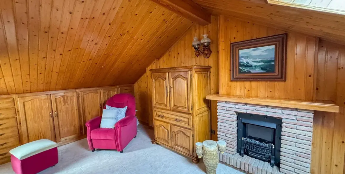 Sale of semi-detached house in Guadalmar 27