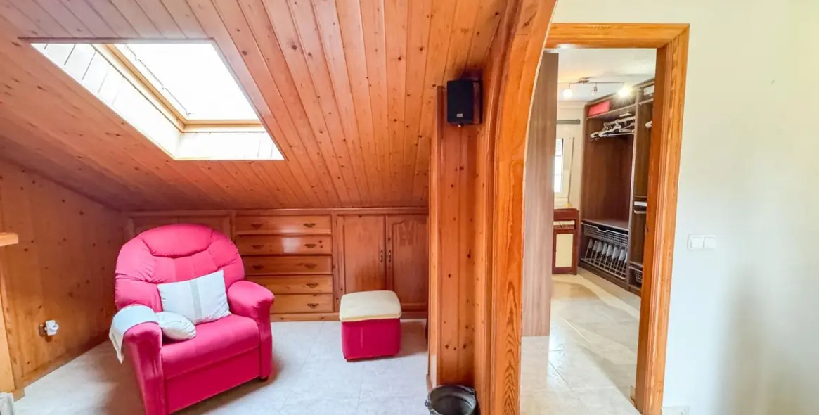 Sale of semi-detached house in Guadalmar 28