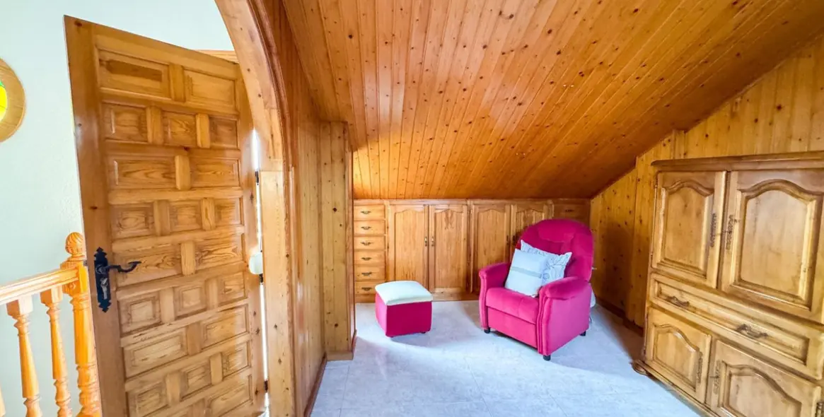 Sale of semi-detached house in Guadalmar 29