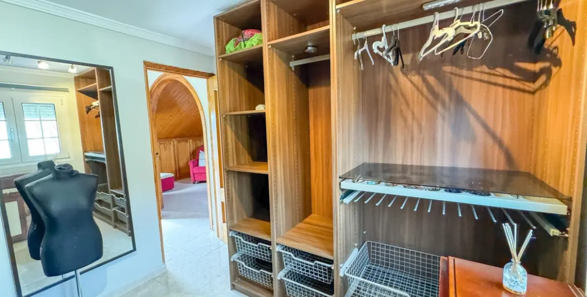 Sale of semi-detached house in Guadalmar 31