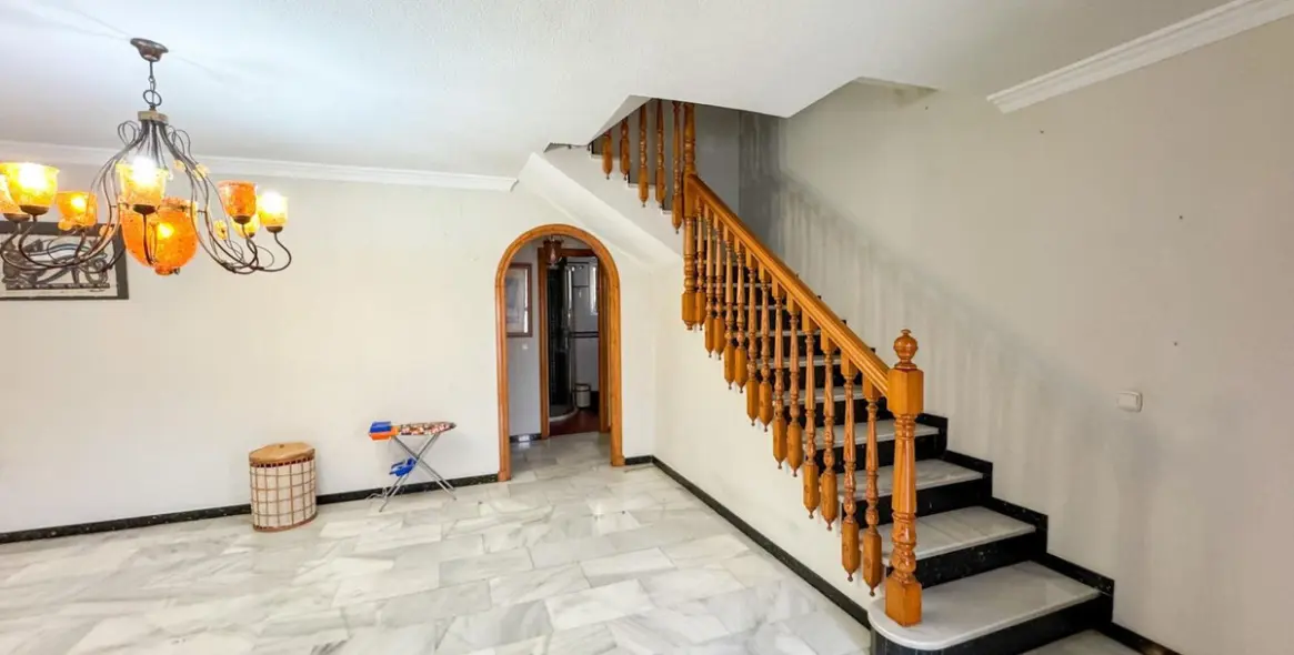 Sale of semi-detached house in Guadalmar 34