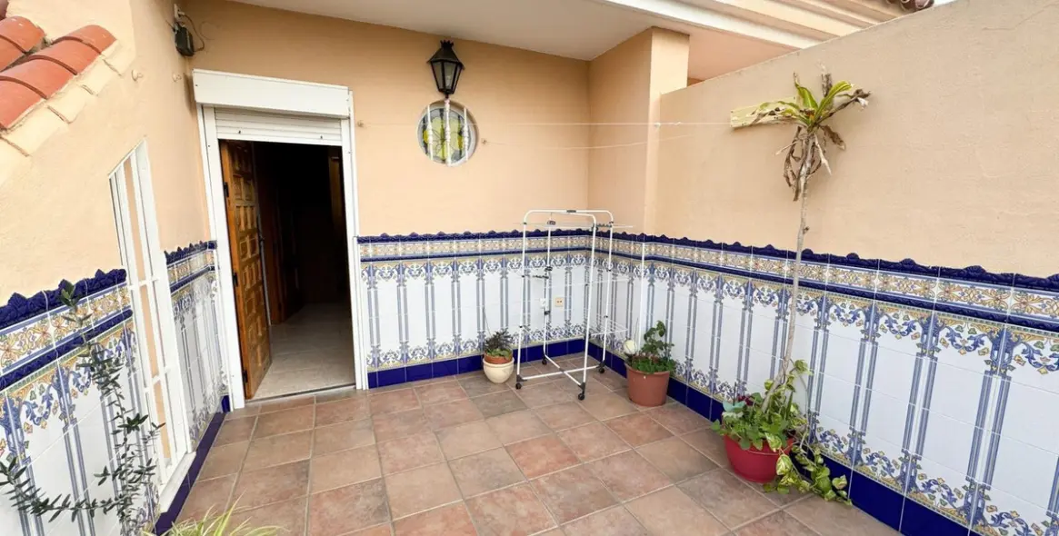 Sale of semi-detached house in Guadalmar 35