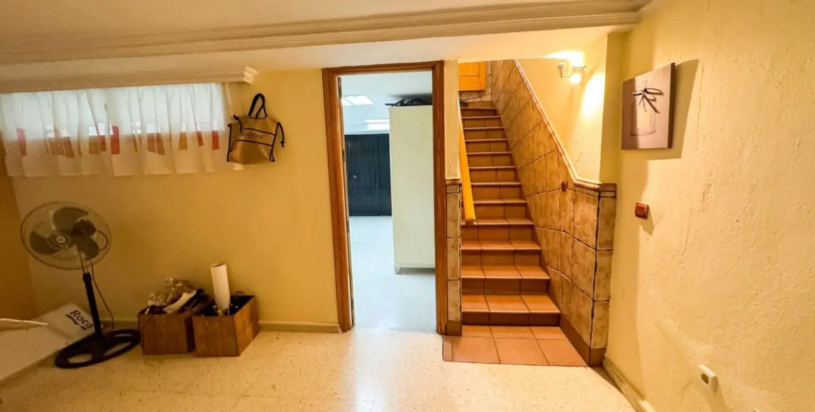 Sale of semi-detached house in Guadalmar 36