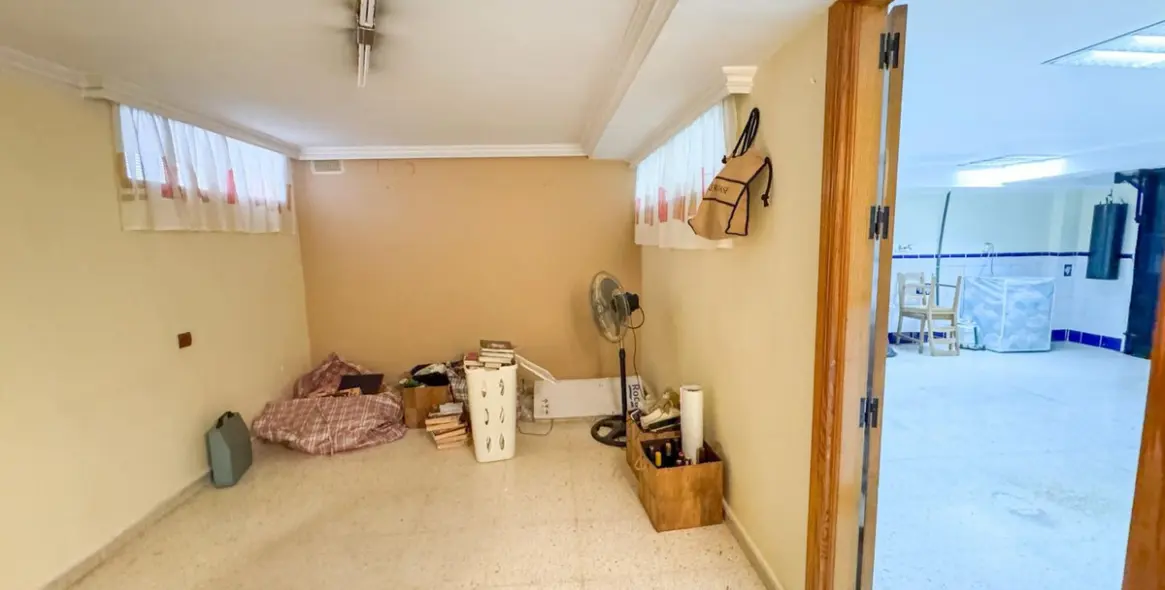 Sale of semi-detached house in Guadalmar 37