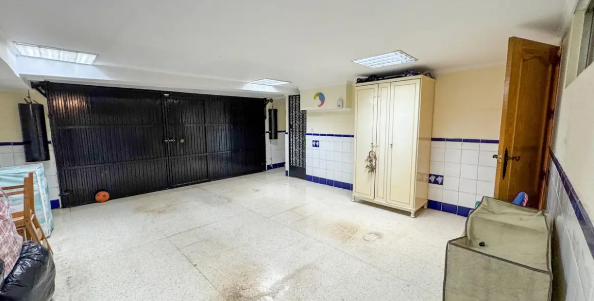 Sale of semi-detached house in Guadalmar 38