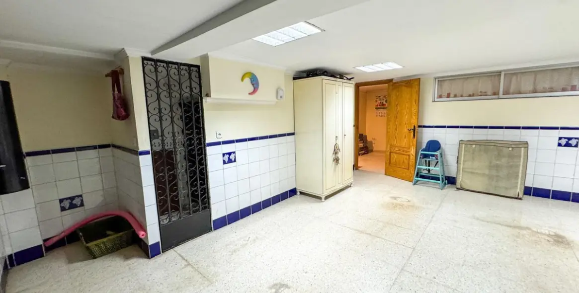 Sale of semi-detached house in Guadalmar 39