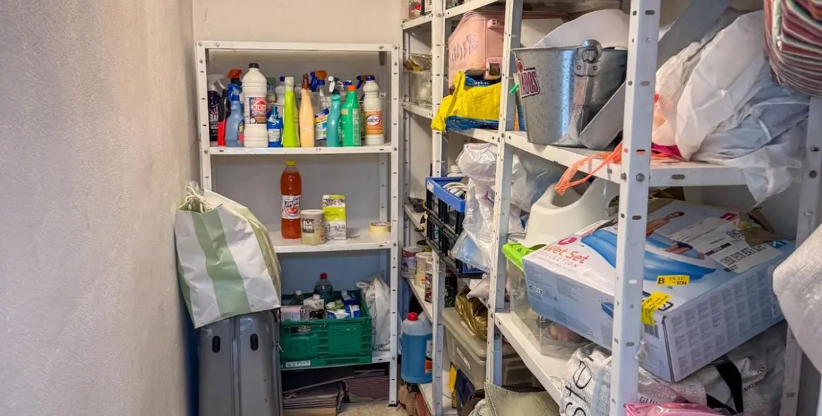 Sale of semi-detached house in Guadalmar 40