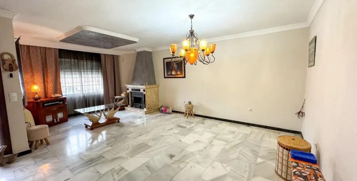 Sale of semi-detached house in Guadalmar 42