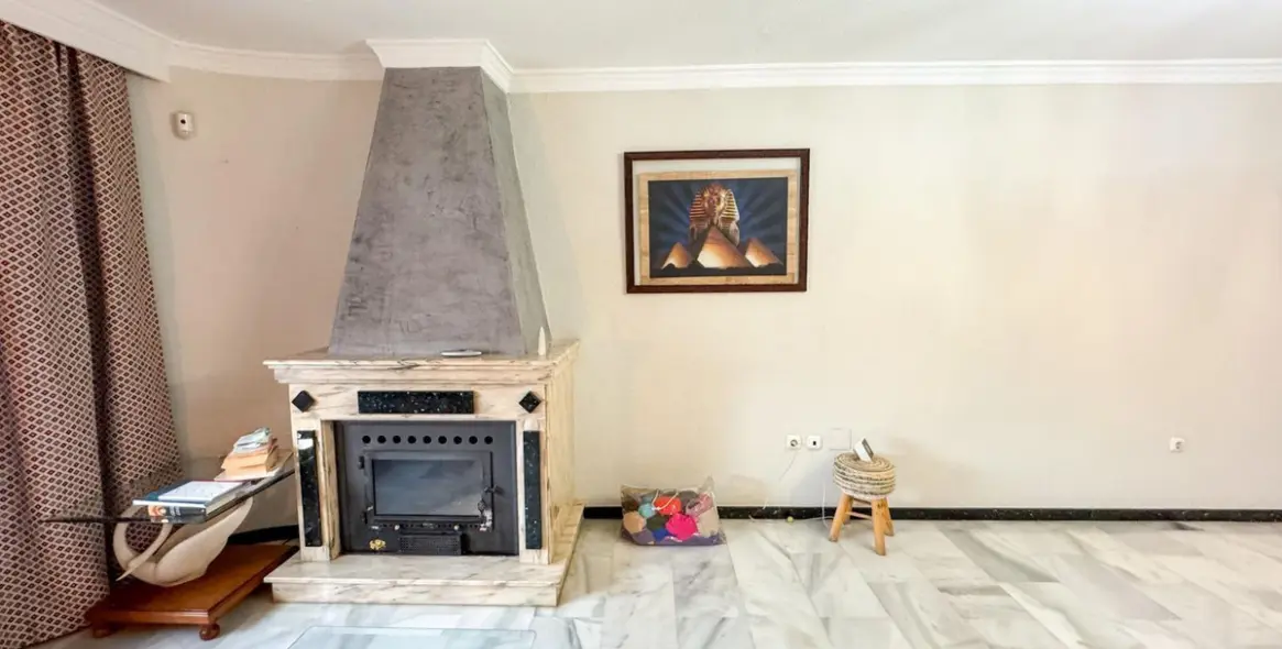 Sale of semi-detached house in Guadalmar 43