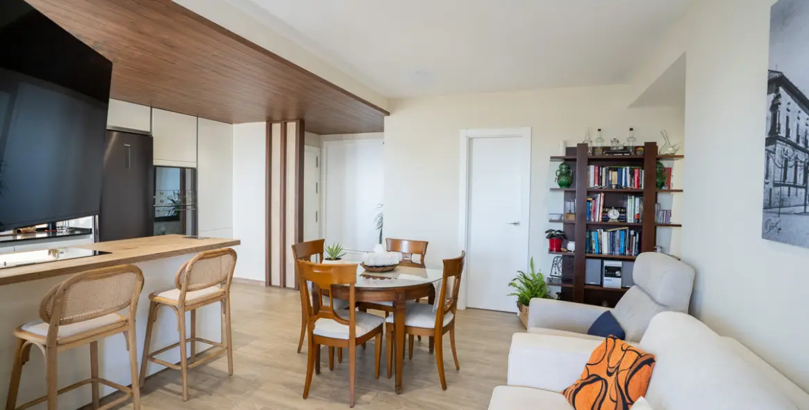 Продажа апартаментов на среднем этаже в Marbella 4