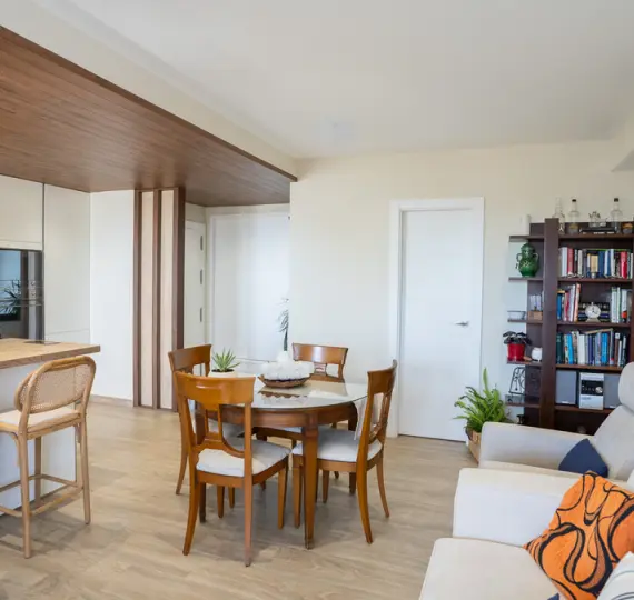 Продажа апартаментов на среднем этаже в Marbella