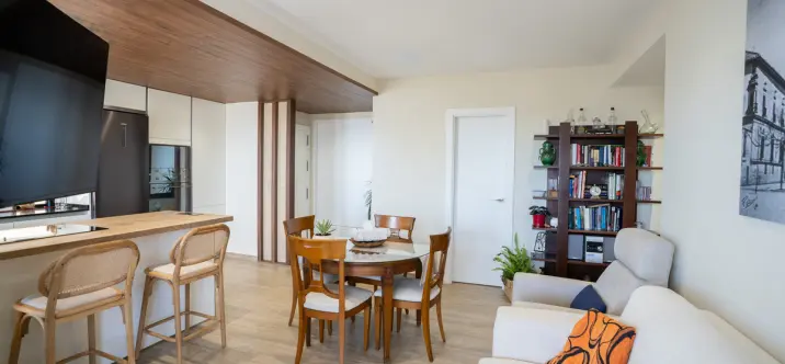 Продажа апартаментов на среднем этаже в Marbella 3