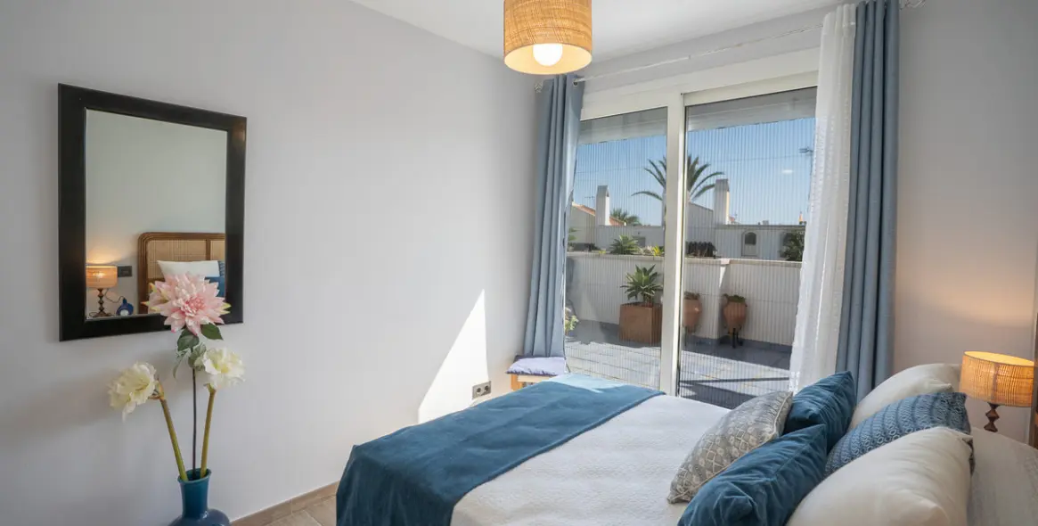 Продажа апартаментов на среднем этаже в Marbella 6