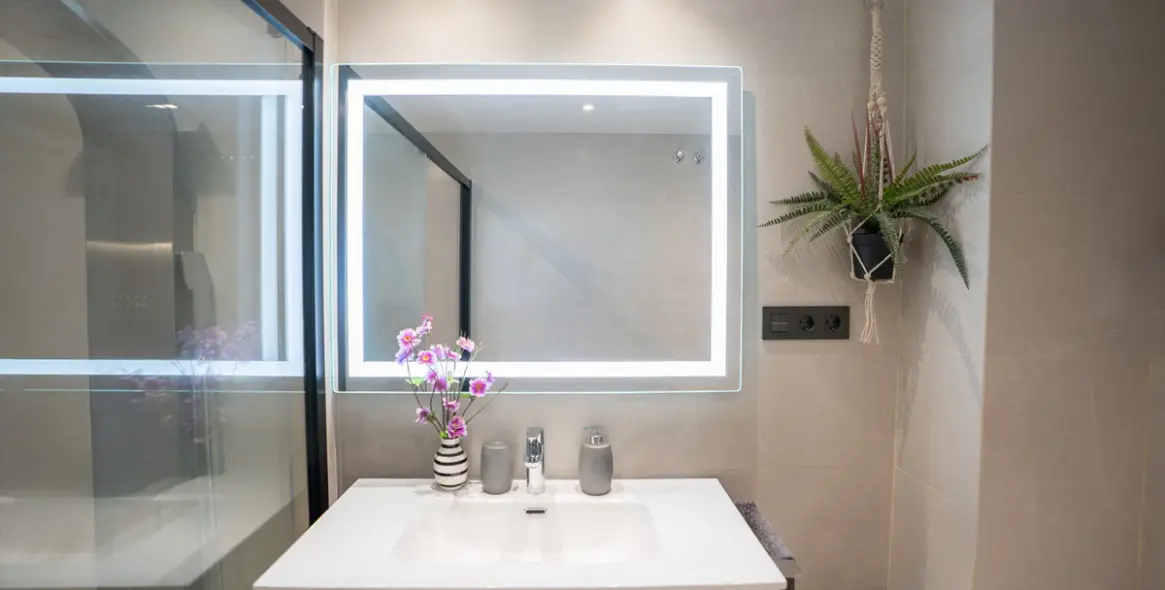 Продажа апартаментов на среднем этаже в Marbella 9