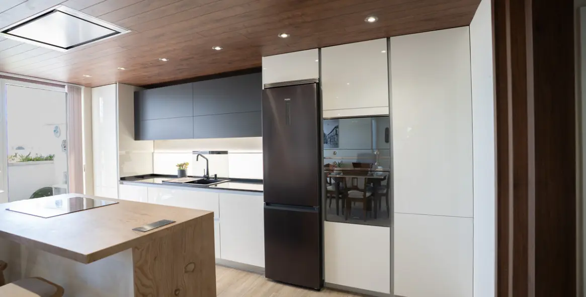 Продажа апартаментов на среднем этаже в Marbella 17