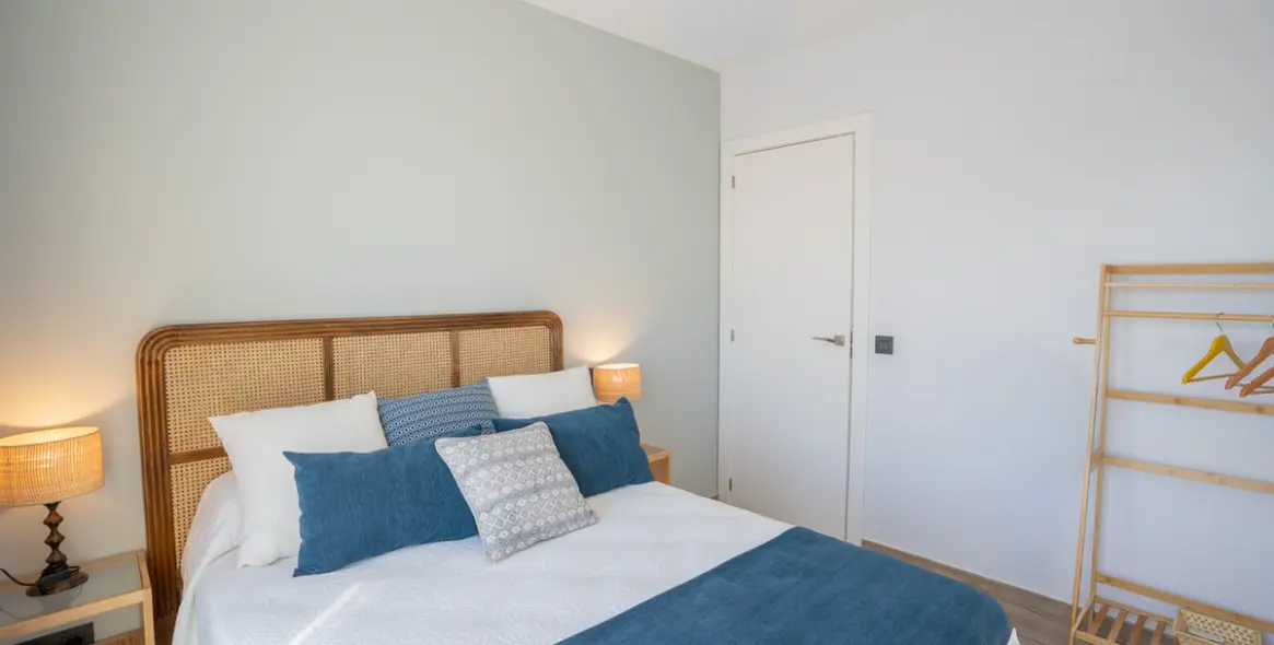 Продажа апартаментов на среднем этаже в Marbella 19