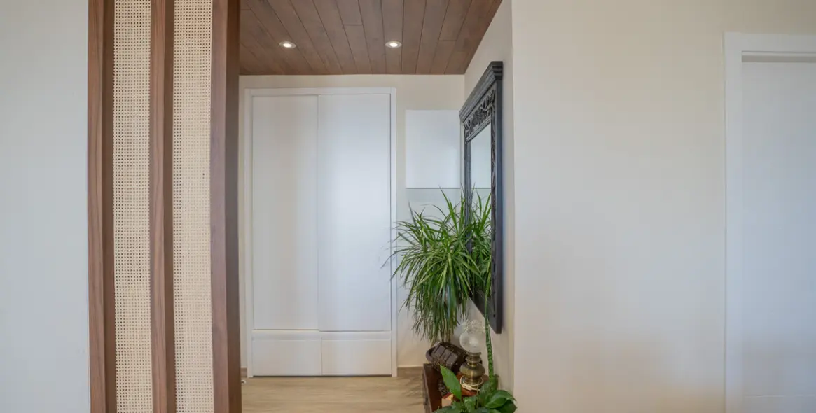 Sale of middle floor apartment in Marbella 23